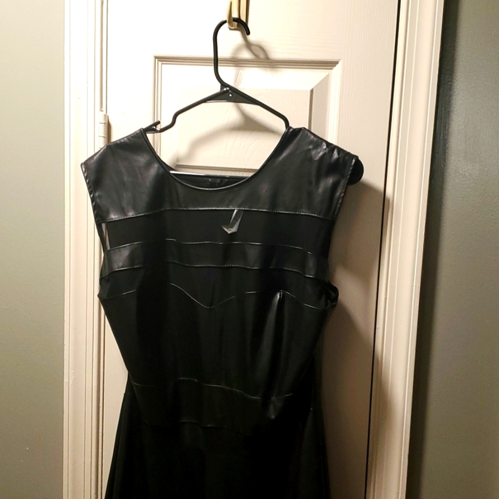 Ashley Stewart dress size 26/28